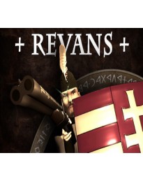 Revans Steam CD Key