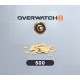Overwatch 2 - 500 Coins US Battle.net CD Key