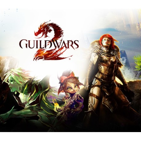 Guild Wars 2 - Mini Pet Key + Booster Bundle DLC Digital Download CD Key