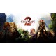 Guild Wars 2 - Mini Pet Key + Booster Bundle DLC Digital Download CD Key