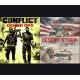 Conflict: Denied Ops + Desert Storm Steam CD Key