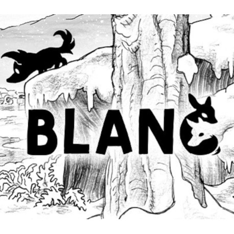 Blanc Steam CD Key