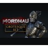 MORDHAU - Grotesque Set DLC Steam CD Key