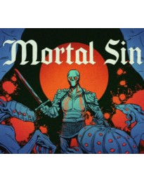 Mortal Sin PC Steam CD Key