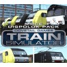 Train Simulator - MRCE Dispolok Pack Loco Add-On DLC Steam CD Key