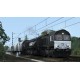 Train Simulator - MRCE Dispolok Pack Loco Add-On DLC Steam CD Key
