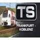 Train Simulator - Frankfurt - Koblenz Route DLC Steam CD Key