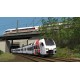 Train Simulator - Frankfurt - Koblenz Route DLC Steam CD Key