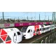 Train Simulator - Frankfurt - Koblenz Route DLC Steam CD Key