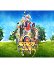 Archery Club Steam CD Key
