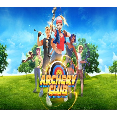Archery Club Steam CD Key