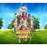 Archery Club Steam CD Key