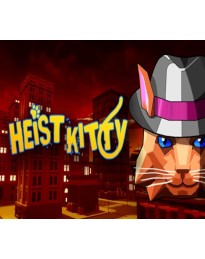 Heist Kitty: Cats Go a Stray Steam CD Key