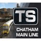 Train Simulator: Chatham Main Line: London Victoria & Blackfriars - Dover & Ramsgate Route Add-On DLC Steam CD Key