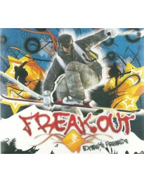 FreakOut: Extreme Freeride Steam Gift