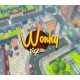 Wonky Pigeon! Steam Gift