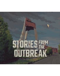 Stories from the Outbreak Steam CD Key