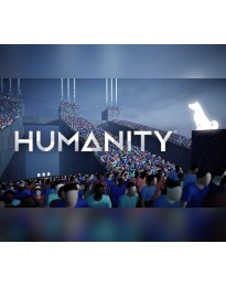 HUMANITY Steam CD Key