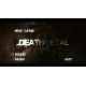 DeathMetal Steam CD Key