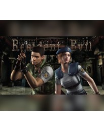 Resident Evil AR XBOX One / Xbox Series X|S CD Key