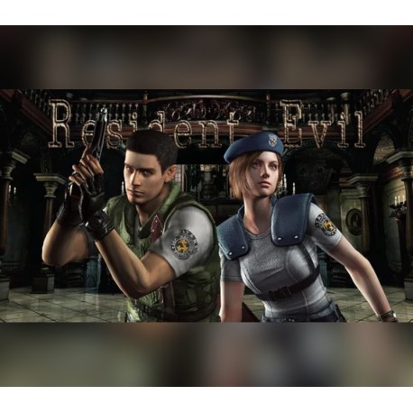 Resident Evil AR XBOX One / Xbox Series X|S CD Key
