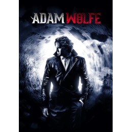Adam Wolfe All Episodes (Episodes 1-4) Steam CD Key