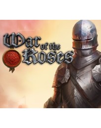 War of the Roses Steam Gift