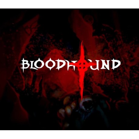 Bloodhound Steam CD Key