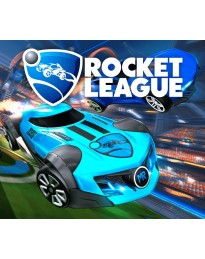 Rocket League PC Steam Account