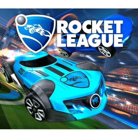 Rocket League PC Steam Account