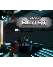 Virus Blast Steam CD Key