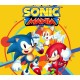 Sonic Mania UK XBOX One / Xbox Series X|S CD Key