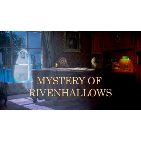 Mystery Of Rivenhallows Steam CD Key