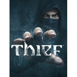 Thief XBOX One / Xbox Series X|S CD Key
