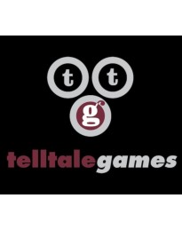 Telltale Collection (2016) Steam Gift