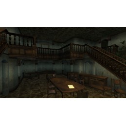 Puzzles At Mystery Manor Steam CD Key