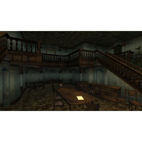 Puzzles At Mystery Manor Steam CD Key