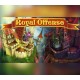 Royal Offense Steam CD Key
