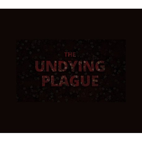 Undying Plague Steam Gift