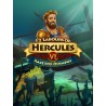 12 Labours of Hercules VI: Race for Olympus Steam CD Key