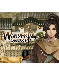 Wandering Sword PC Steam CD Key