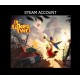 It Takes Two Epic Games Account