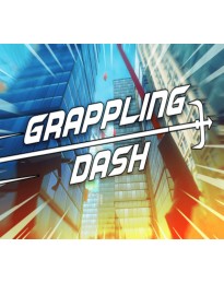 Grappling Dash Steam CD Key