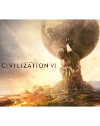 Sid Meier's Civilization VI AR XBOX One / Xbox Series X|S CD Key