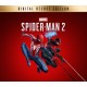Marvel's Spider-Man 2 Deluxe Edition EU PS5 CD Key
