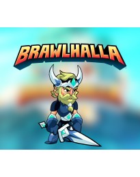 Brawlhalla - Metadev Bödvar DLC CD Key