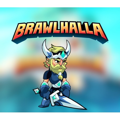 Brawlhalla - Metadev Bödvar DLC CD Key