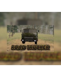 Road Trucker Steam CD Key