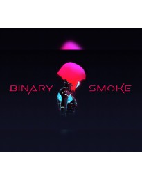 Binary Smoke Epic Games Account
