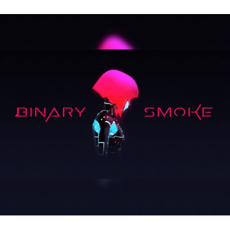 Binary Smoke Epic Games Account